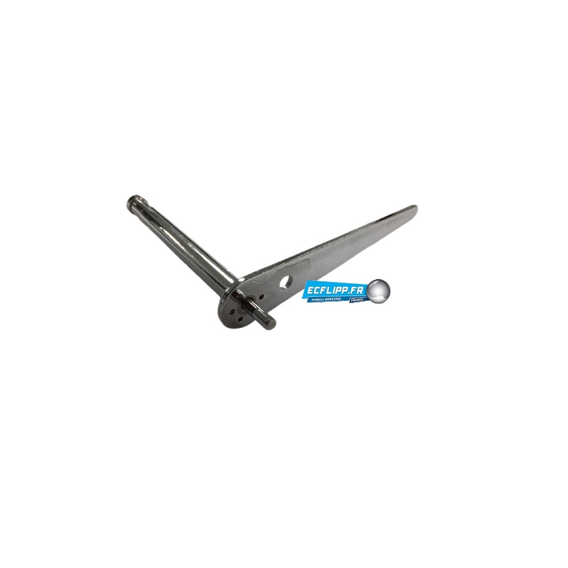 Axe de batteur Bally / Williams 80's A-2747-11