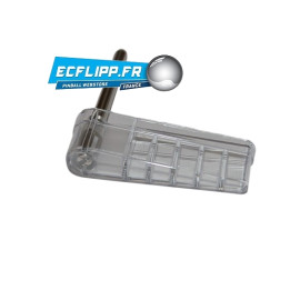 Flipper  translucide