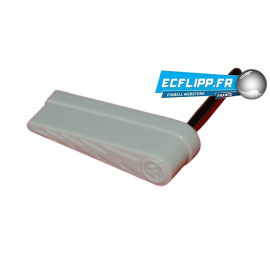 Flipper " éclair " COULEURS