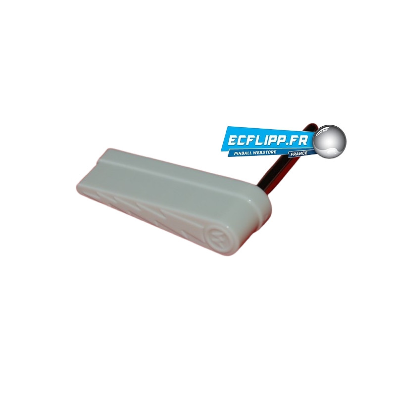 Flipper " éclair " COULEURS