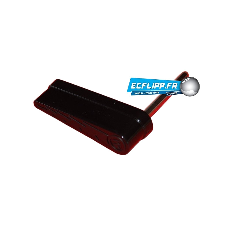 Flipper " éclair " noir  Williams 20-9734-07