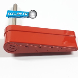 Flipper " éclair " Rouge Williams 20-9734-04