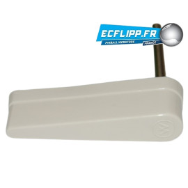 Flipper blanc  Williams 20-9250-5