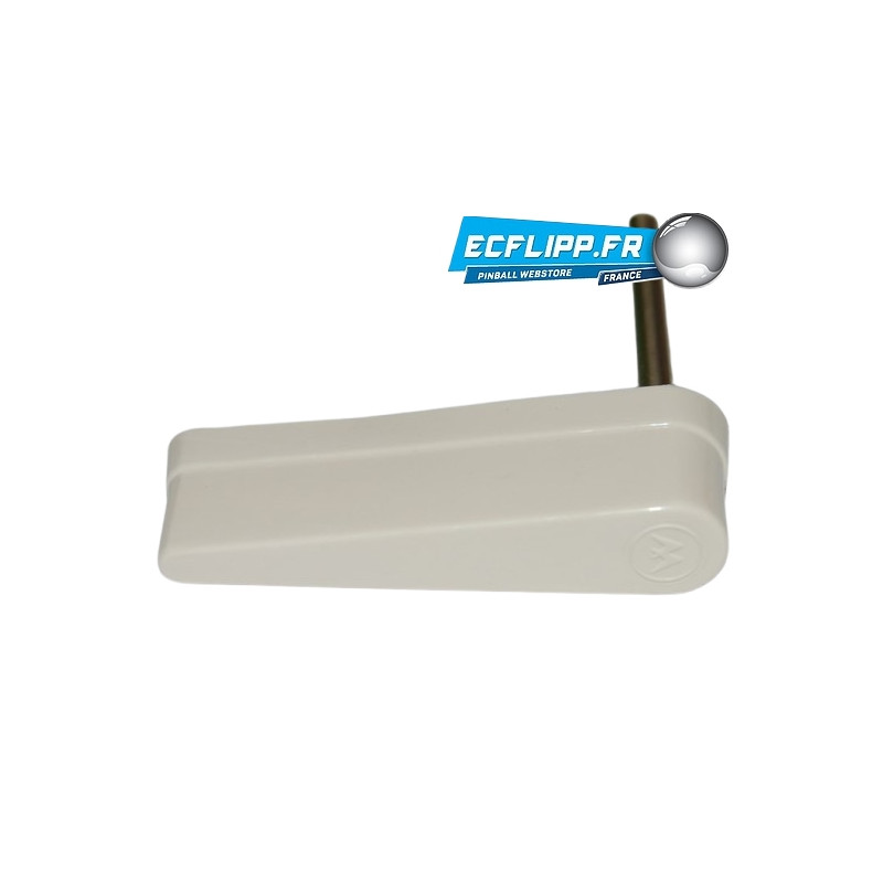 Flipper blanc  Williams 20-9250-5