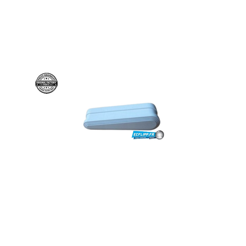 Flipper Gottlieb sys 80-1