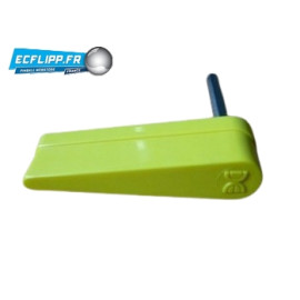 Flipper Jaune Data East