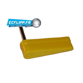 Yellow Flipper bat Williams 20-10110-6