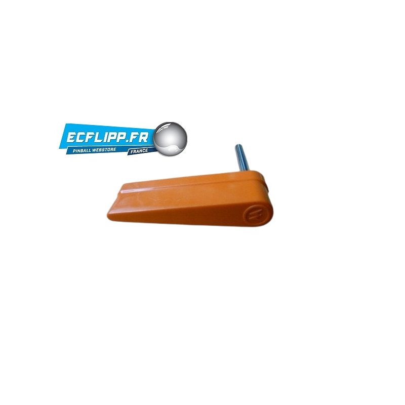 Orange Flipper bat Williams