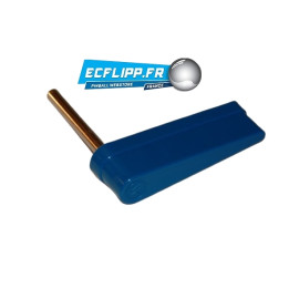 Flipper Williams Bleu