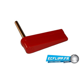 Flipper Williams Rouge