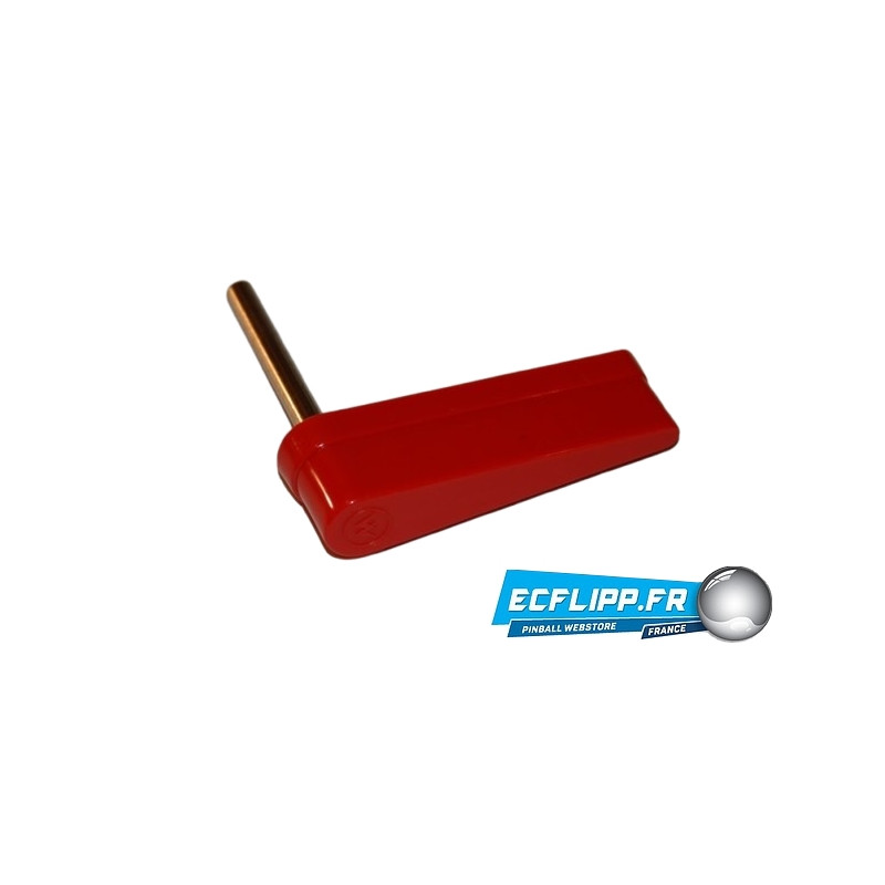 Flipper Williams Rouge