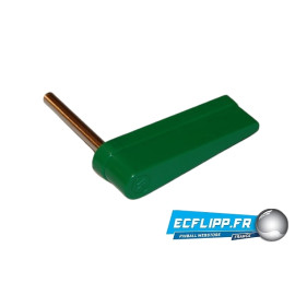 Flipper Williams Vert