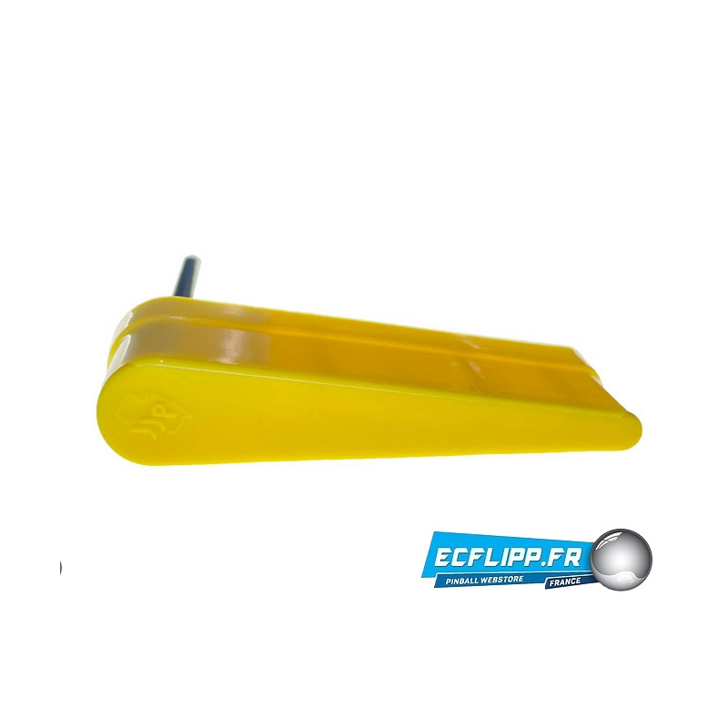 JJP batteur doigt de flipper jaune jersey jack pinball