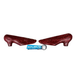 JJP Wizard of Oz flipper bat