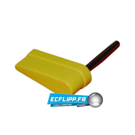 Mini flipper Williams jaune