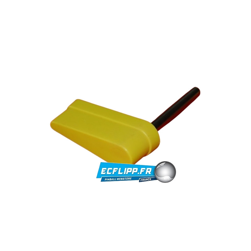 Mini flipper Bally Williams jaune 20-9732-6