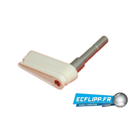 Flipper blanc Gottlieb