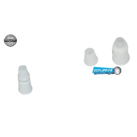 Post Gottlieb (base+chapeau)