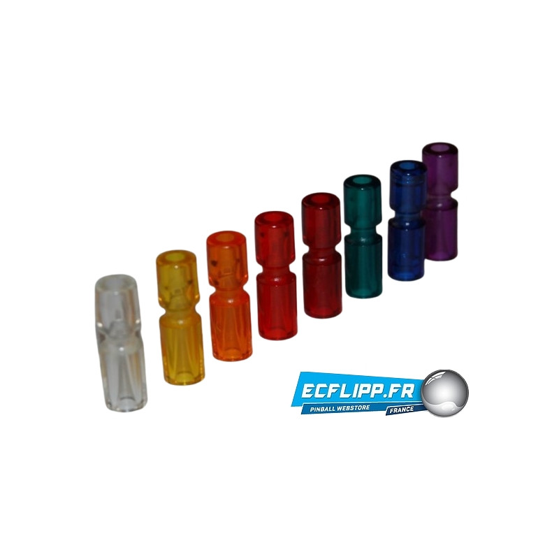 Post étroit 1-1/4 Bally / Williams