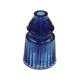 Star post 1-1/16 Bally / Williams bleu