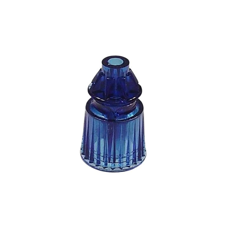 Star post 1-1/16 Bally / Williams bleu