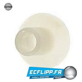 Bearing drop target reset arm Gottlieb