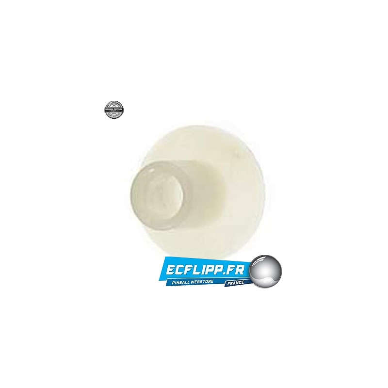 Bearing drop target reset arm A-15687 Gottlieb