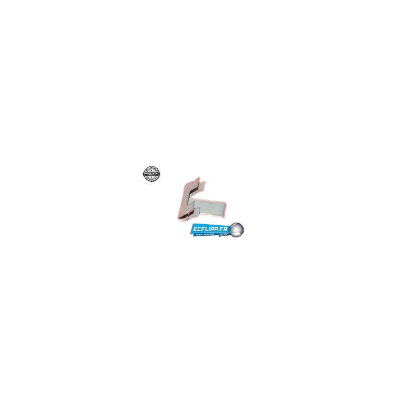 Clip cible Gottlieb