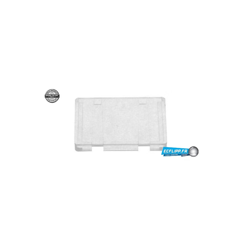 Plastique couvre " kicking target" A-20210 Gottlieb