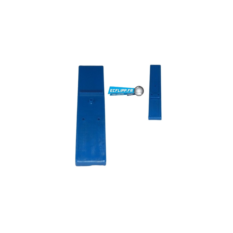 Cible Bleue profil L 03-7478 Williams