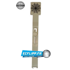 Cible GTB Haunted House ref B-11905