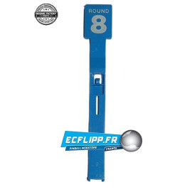 Cible GTB Rocky Round 8