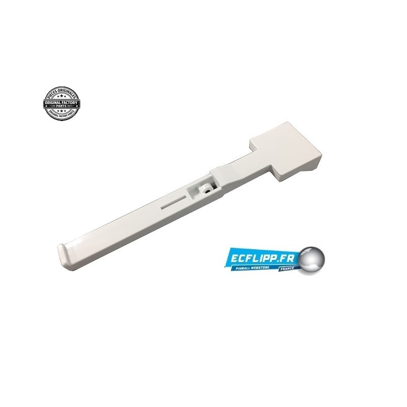 Cible GTB blanche 20892
