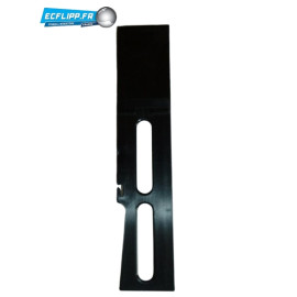 Cible Bally/ Williams rollover