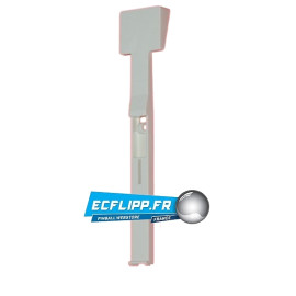 Cible Data East rollover drop