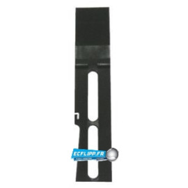 Drop target Stern  545-6162-00  0.315"wide top