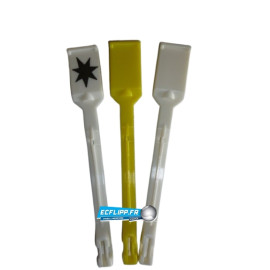 Cible tombante Bally 80