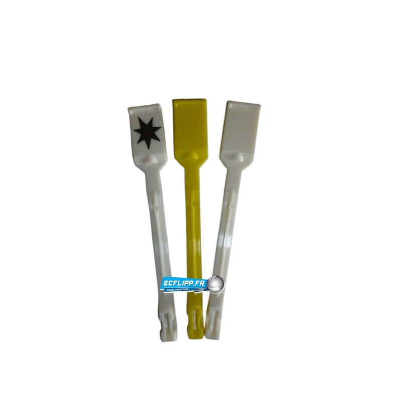 Cible tombante A-3944 Bally 80