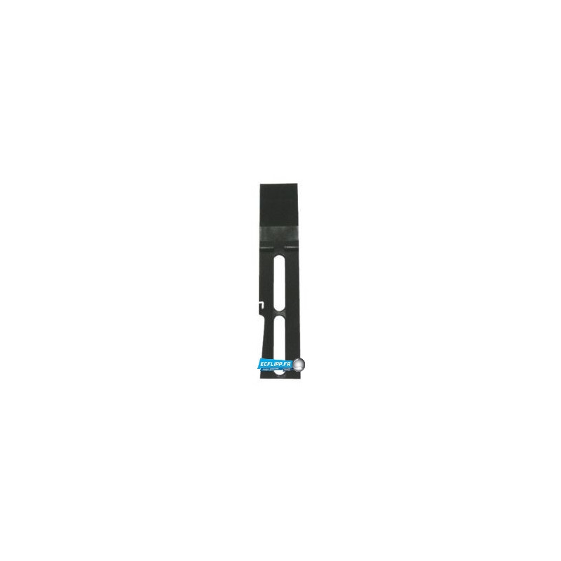 Drop target Stern 545-6305-00 0.468" wide top