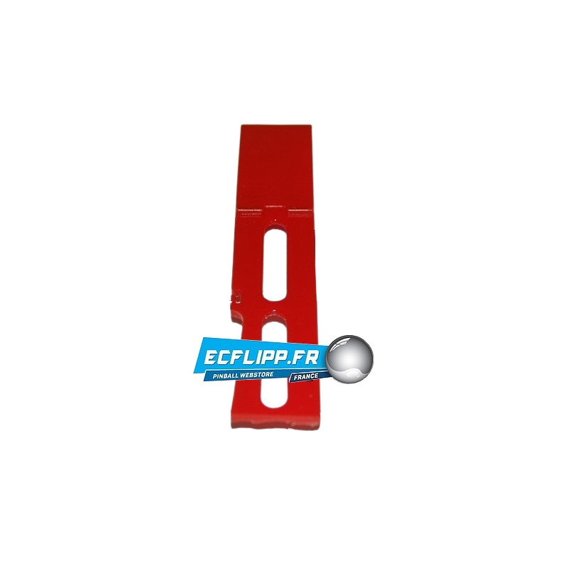 Cible Williams rouge AFM 03-8750-2