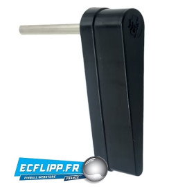 JJP batteur doigt de flipper noir jersey jack pinball 30-000012-00-00