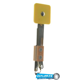 Cible Fixe Data - Sega - Stern 515-5162-06