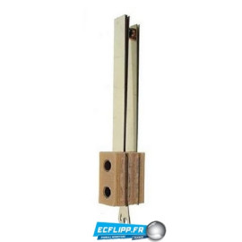 Contact de caisse Pour Bally 80's