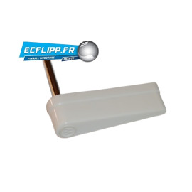 Flipper Blanc W 20-10110-5