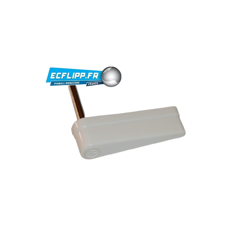 Flipper Blanc W 20-10110-5