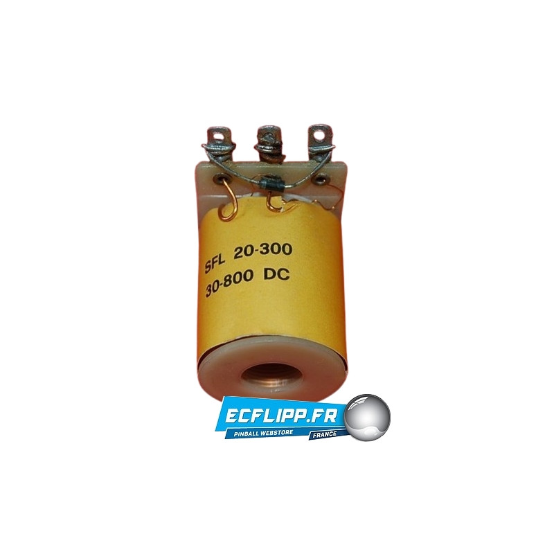 Bobine 20-300 / 30-800 DC