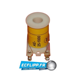 Bobine 25-1000