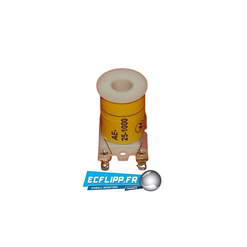 Bobine 25-1000