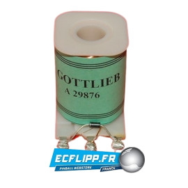 Bobine A-29876