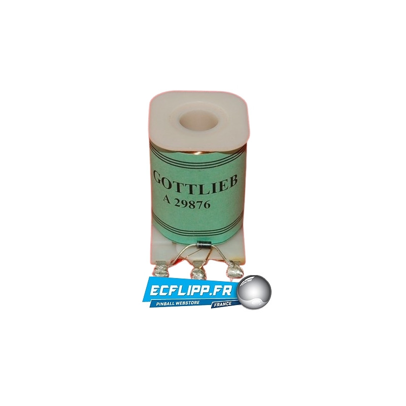 Bobine A-29876